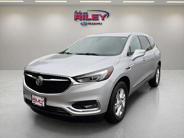 2020 Buick Enclave AWD Essence for sale in Dubuque, IA
