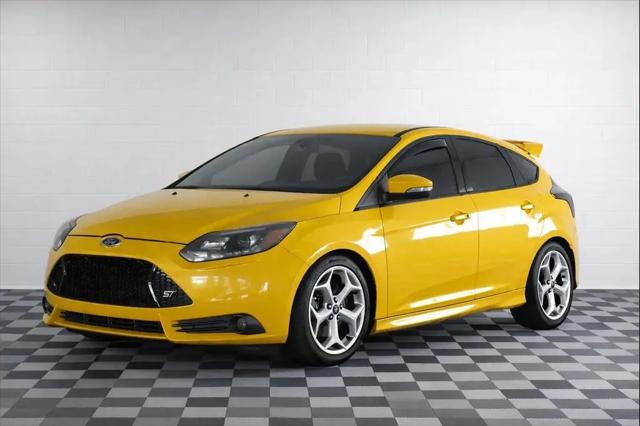 2013 Ford Focus Base for sale in Denver, CO
