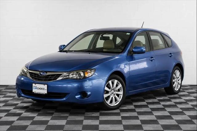 2009 Subaru Impreza 2.5i for sale in Denver, CO