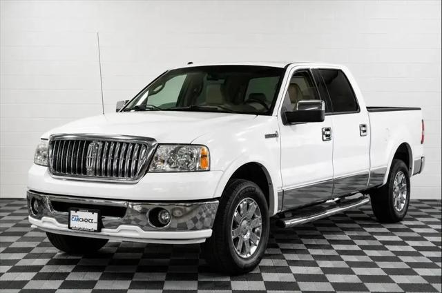 2007 Lincoln Mark LT Unknown for sale in Denver, CO