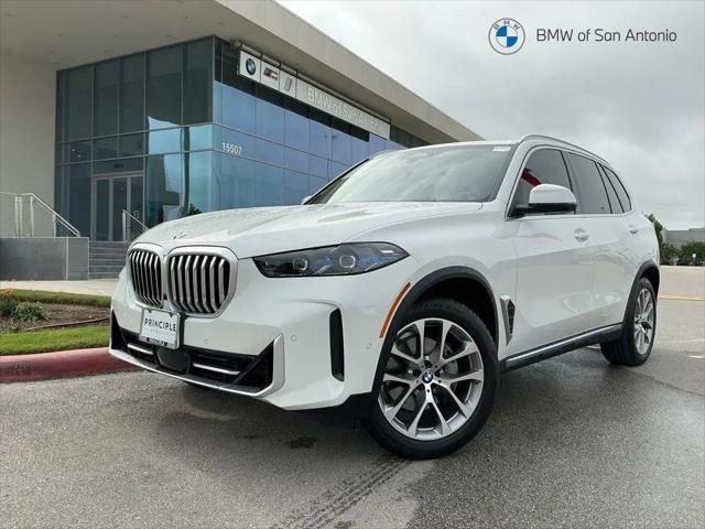 2026 BMW X5 sDrive40i for sale in San Antonio, TX