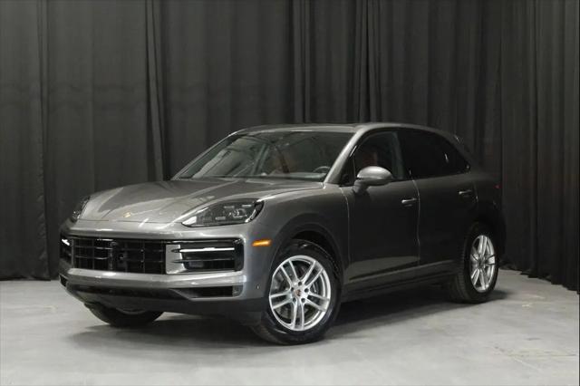 2025 Porsche Cayenne Cayenne for sale in Owings Mills, MD