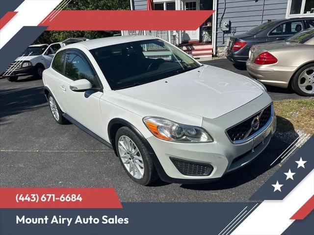 2012 Volvo C30 T5 for sale in Mount Airy, MD