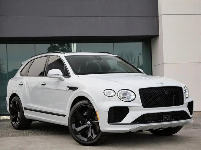 2025 Bentley Bentayga V8 for sale in Westlake Village, CA