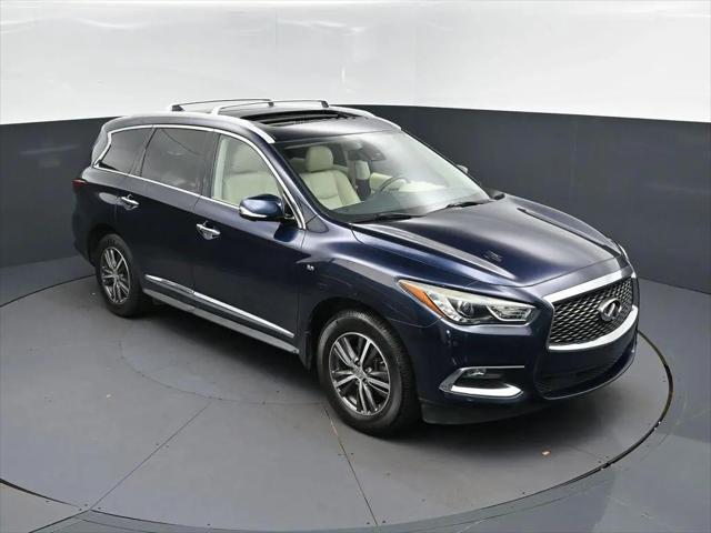 2019 INFINITI QX60 LUXE for sale in Jackson, MS