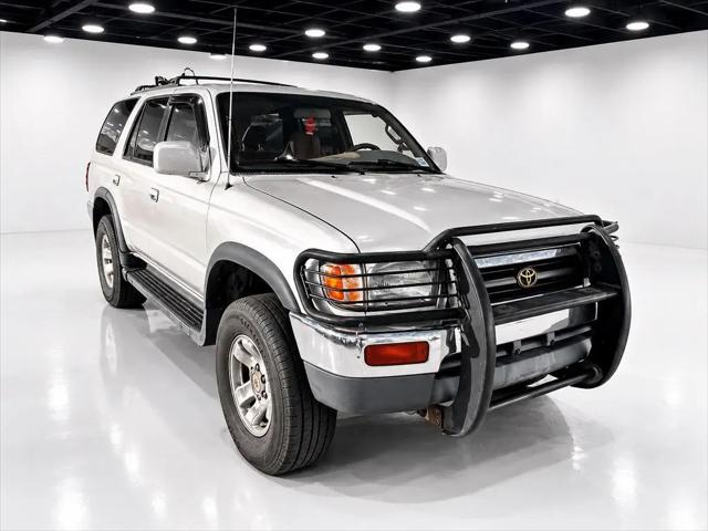 1996 Toyota 4Runner SR5 for sale in Naperville, IL