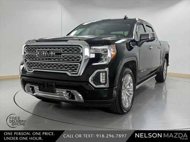 2019 GMC Sierra 1500 Denali for sale in Tulsa, OK