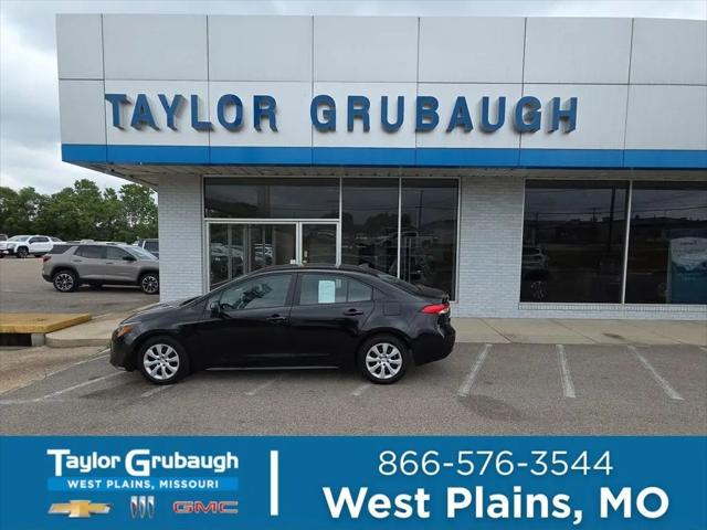 2024 Toyota Corolla LE for sale in West Plains, MO