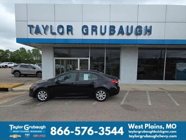 2024 Toyota Corolla LE for sale in West Plains, MO