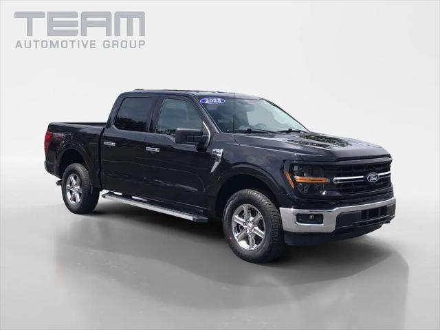 2025 Ford F-150 XLT for sale in Myrtle Beach, SC