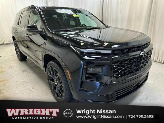 2024 Chevrolet Traverse AWD RS for sale in Wexford, PA