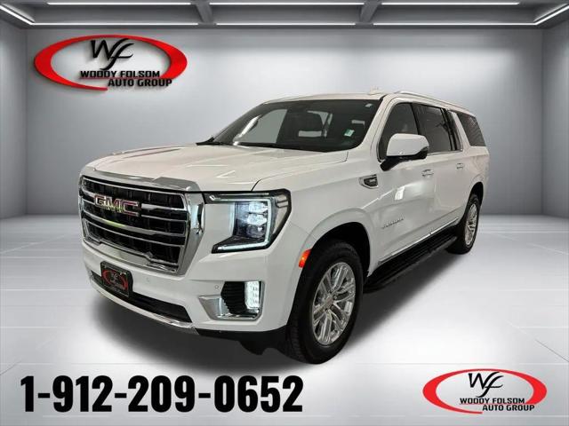 2024 GMC Yukon XL 4WD SLT for sale in Baxley, GA