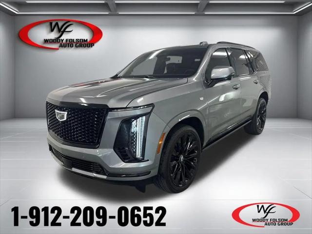 2026 Cadillac Escalade Platinum Sport for sale in Baxley, GA