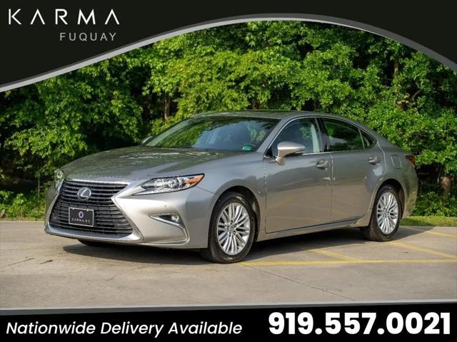 2017 Lexus ES 350 Base for sale in Fuquay Varina, NC