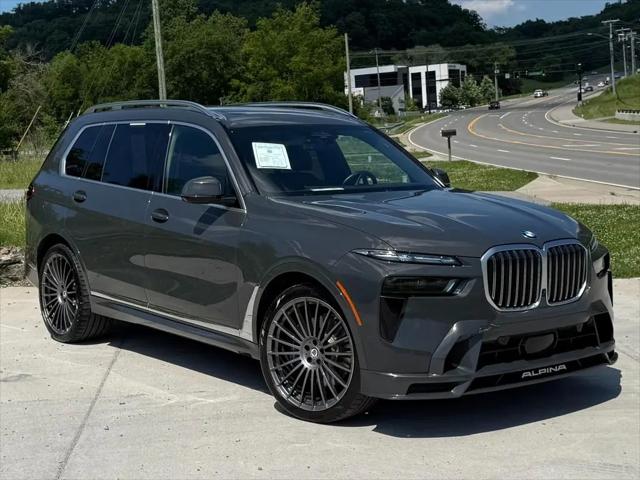 2024 BMW xB ALPINA XB7 w/ BOWERS & WILKINS, FRONT MASSAGE SEATS, 158K MSRP!! for sale in Murfreesboro, TN