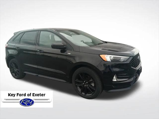 2022 Ford Edge ST Line for sale in Exeter, PA