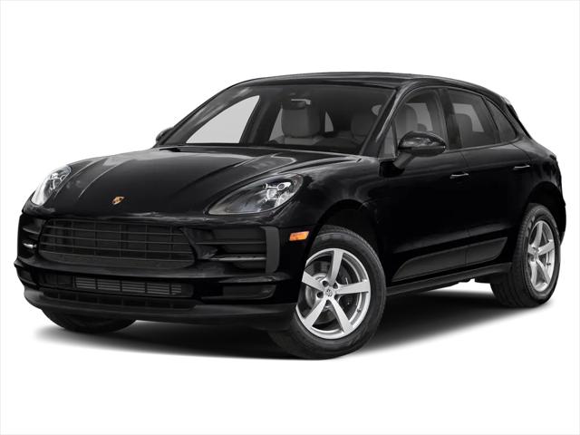 2021 Porsche Macan Macan for sale in Fort Lauderdale, FL