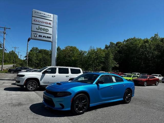 2023 Dodge Charger GT AWD for sale in Northern Cambria, PA