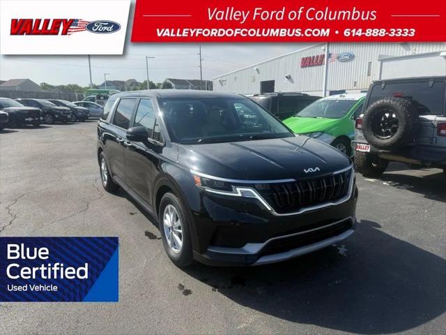 2024 Kia Carnival MPV LX Seat Package for sale in Columbus, OH