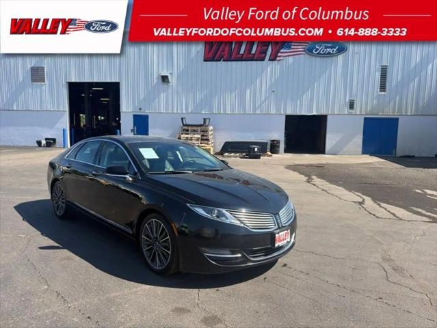 2016 Lincoln MKZ Base for sale near Columbus, OH