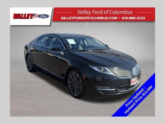 2016 Lincoln MKZ Base for sale near Columbus, OH