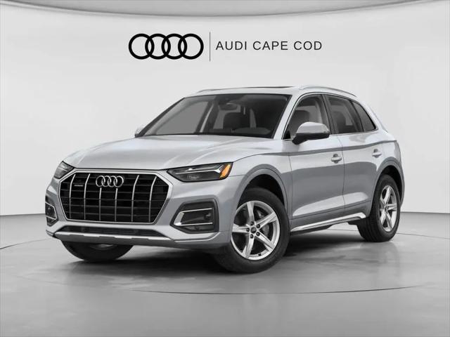 2024 Audi Q5 Premium Plus 45 TFSI S line quattro for sale in Hyannis, MA