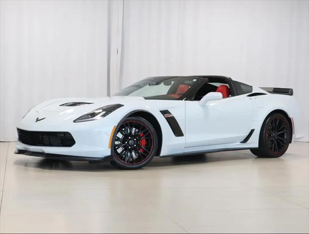 2019 Chevrolet Corvette Z06 for sale in Roswell, GA