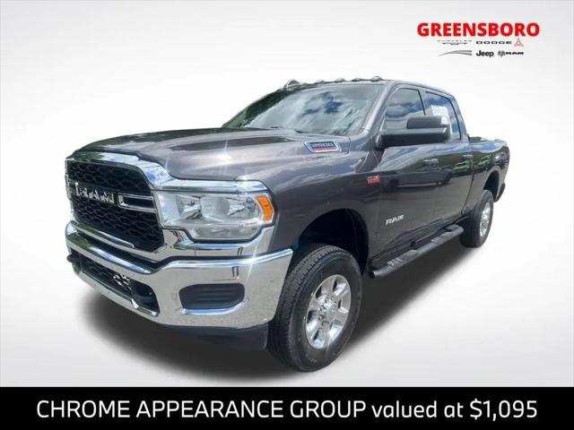 2020 Jeep Ram 2500 Tradesman Crew Cab 4x4 6'4" Box for sale in Greensboro, NC