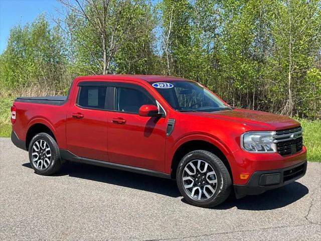 2023 Ford Maverick Lariat for sale in Dickson City, PA