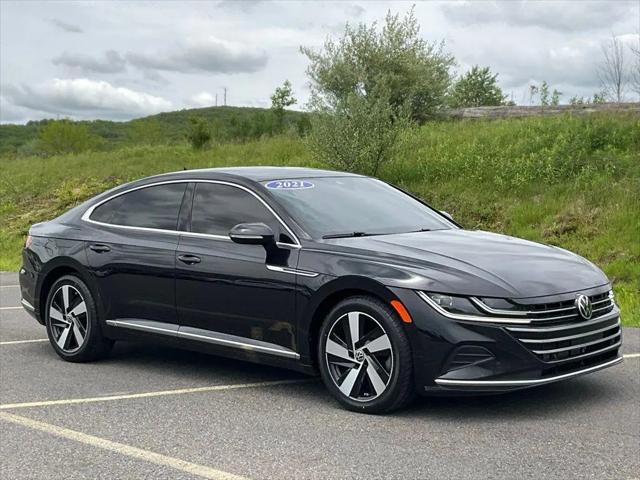 2021 Volkswagen Arteon 2.0T SE for sale in Dickson City, PA
