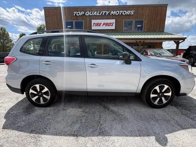 2017 Subaru Forester 2.5i for sale in Ashland, MO