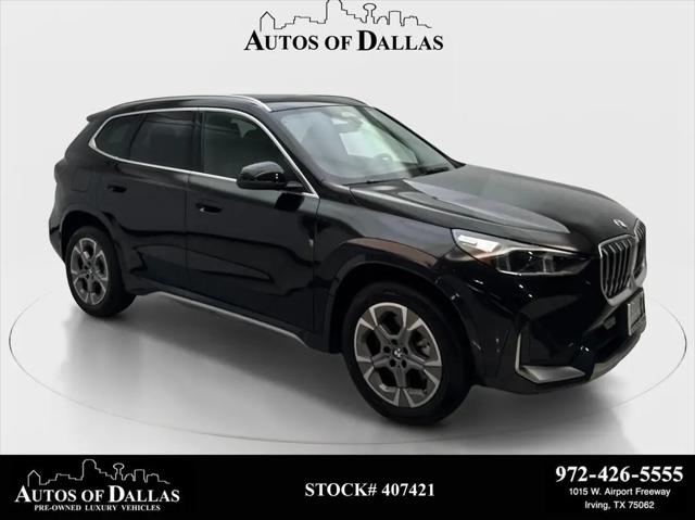 2026 BMW X1 xDrive28i for sale in Irving, TX