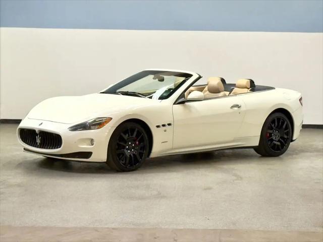 2011 Maserati GranTurismo S for sale in Bradenton, FL