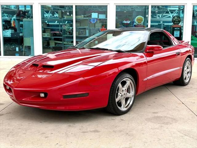 1995 Pontiac Firebird Formula for sale in Bradenton, FL