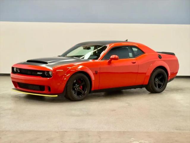2018 Dodge Challenger SRT Demon for sale in Bradenton, FL