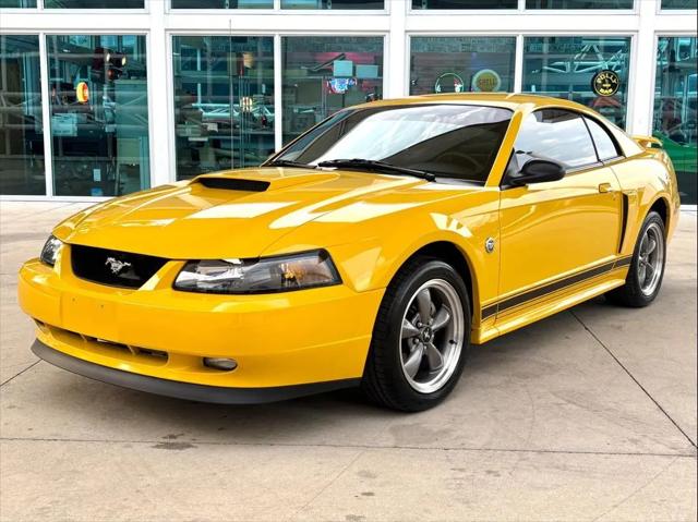2004 Ford Mustang GT for sale in Bradenton, FL