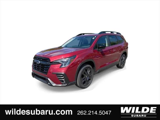 2025 Subaru Ascent Onyx Edition Limited 7-Passenger for sale in Waukesha, WI