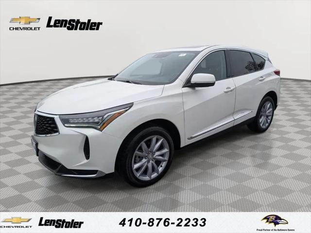 2023 Acura RDX Standard for sale in Westminster, MD