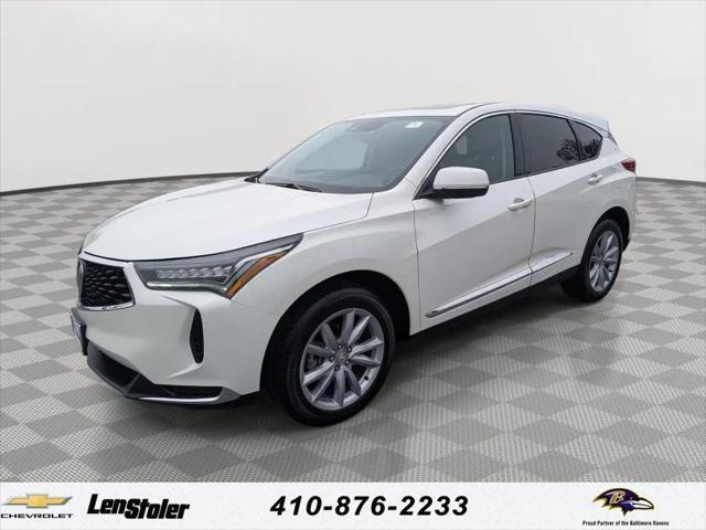 2023 Acura RDX Standard for sale in Westminster, MD