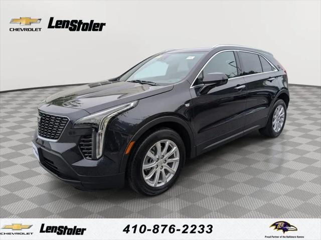 2023 Cadillac XT4 AWD Luxury for sale in Westminster, MD