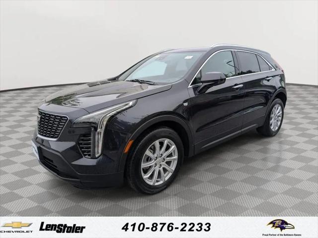 2023 Cadillac XT4 AWD Luxury for sale in Westminster, MD