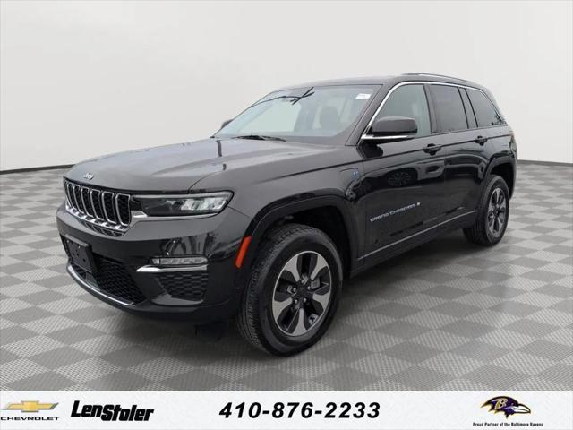 2023 Jeep Grand Cherokee Base for sale in Westminster, MD