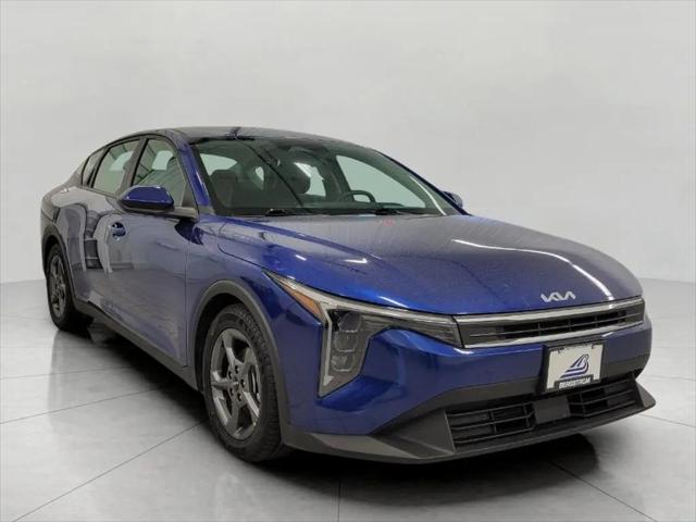 2025 Kia K4 LXS for sale in Green Bay, WI