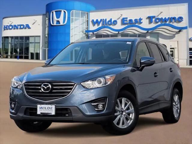 2016 Mazda CX-5 Touring for sale in Madison, WI