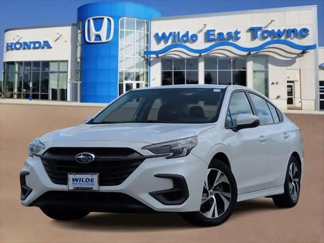 2025 Subaru Legacy Premium for sale in Madison, WI