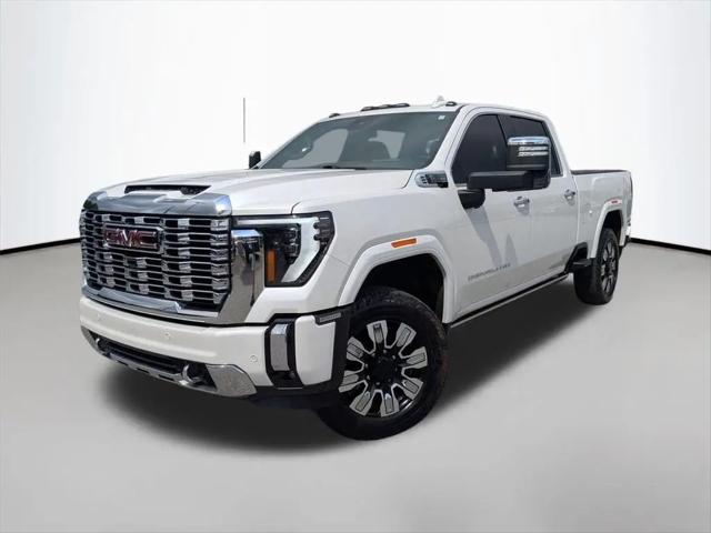 2024 GMC Sierra 2500HD 4WD Crew Cab Standard Bed Denali for sale in Columbia, SC