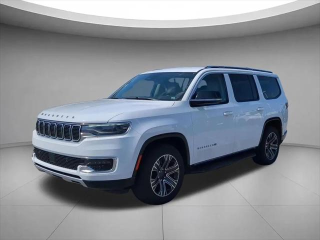 2024 Jeep Wagoneer Series II 4x2 for sale in Goldsboro, NC