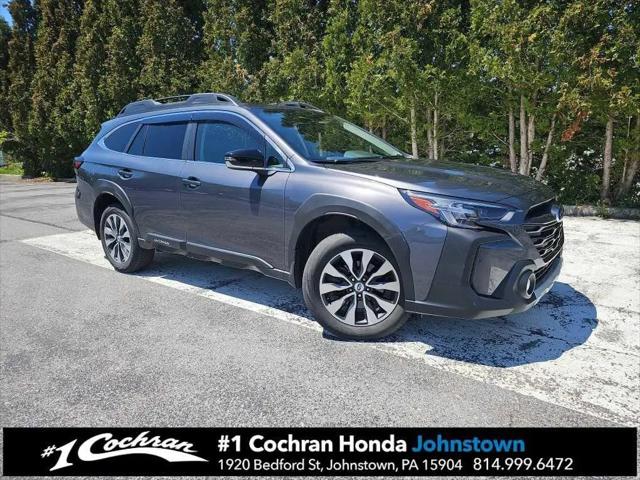 2023 Subaru Outback Limited for sale in Johnstown, PA