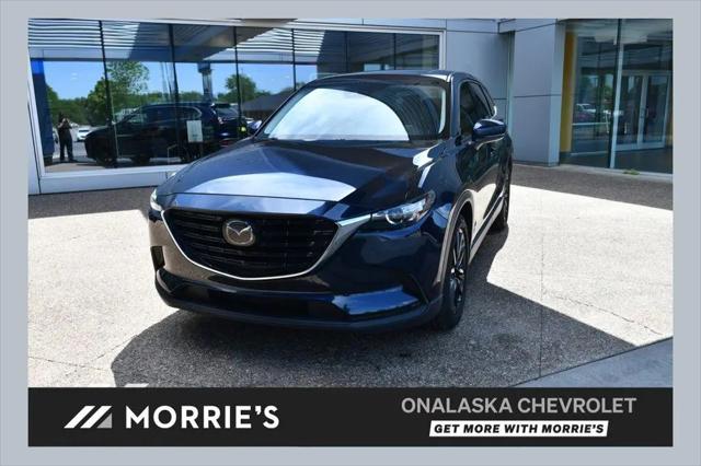 2023 Mazda CX-9 Touring Plus for sale in Onalaska, WI