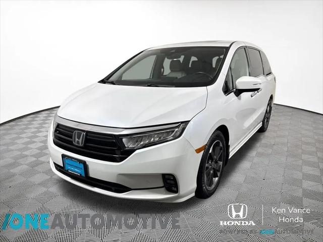 2023 Honda Odyssey Elite for sale in Eau Claire, WI